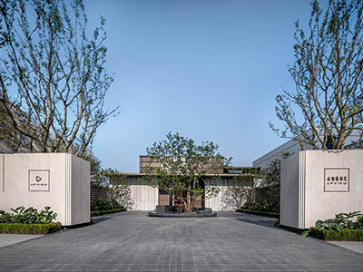 金地嘉峯汇楼盘相册欣赏