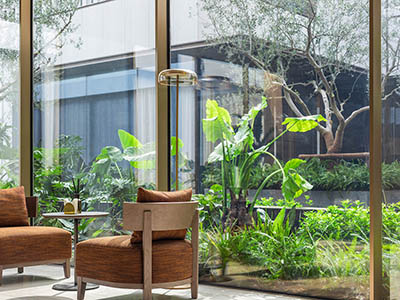 金地嘉峯汇楼盘相册欣赏